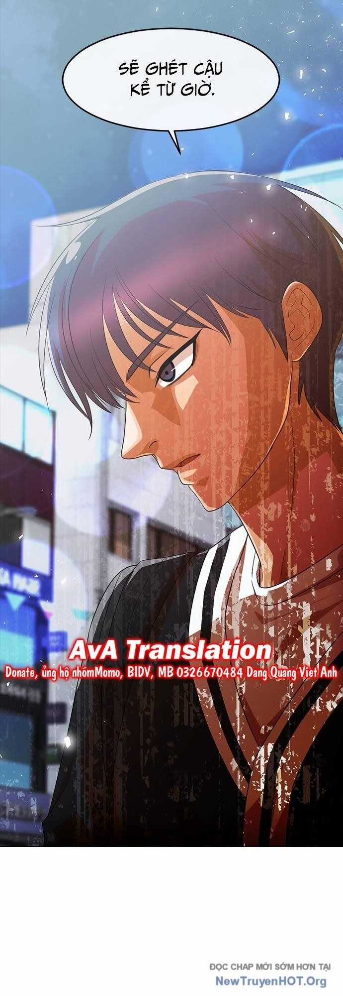 Cô Gái Từ Ứng Dụng Nhắn Tin Ngẫu Nhiên Chương 304 trang 3