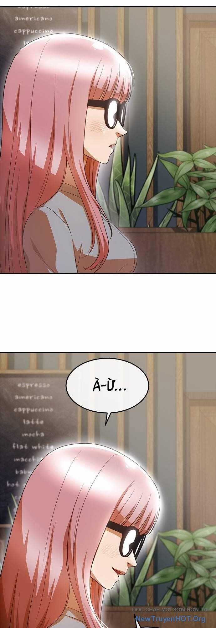 Cô Gái Từ Ứng Dụng Nhắn Tin Ngẫu Nhiên Chương 304 trang 30