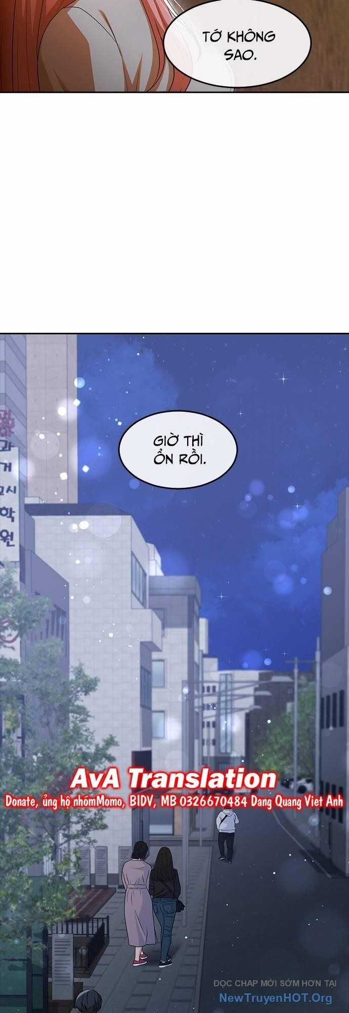 Cô Gái Từ Ứng Dụng Nhắn Tin Ngẫu Nhiên Chương 304 trang 31