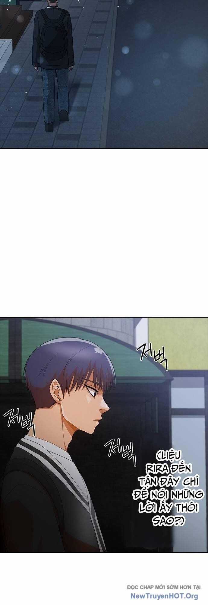 Cô Gái Từ Ứng Dụng Nhắn Tin Ngẫu Nhiên Chương 304 trang 32