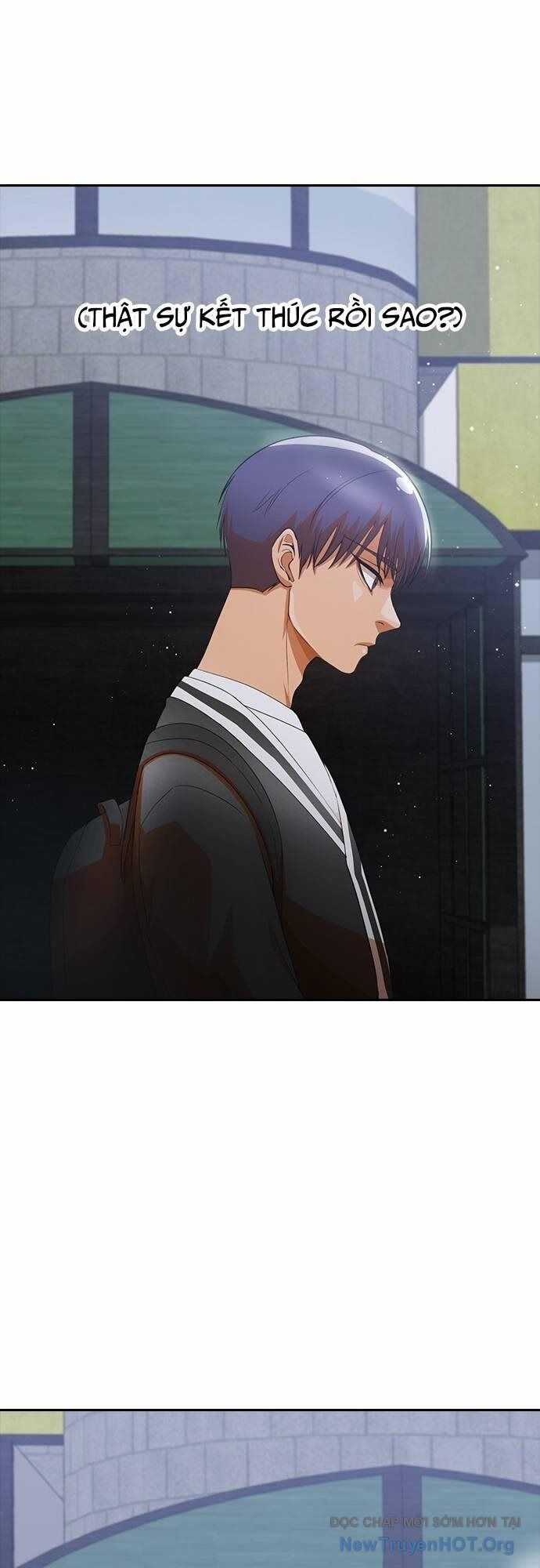 Cô Gái Từ Ứng Dụng Nhắn Tin Ngẫu Nhiên Chương 304 trang 33