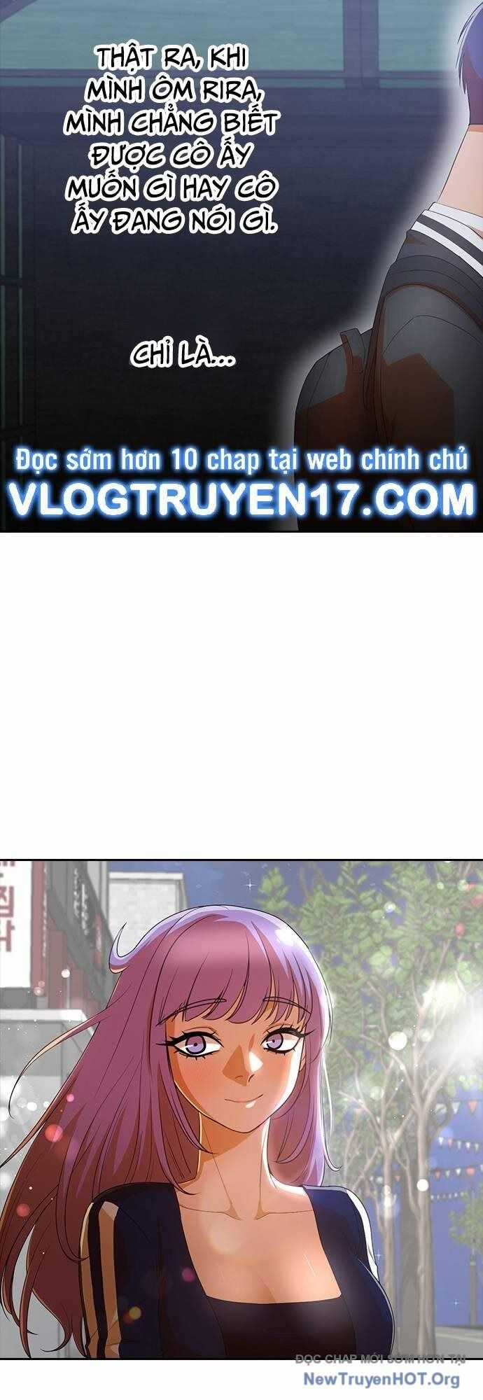 Cô Gái Từ Ứng Dụng Nhắn Tin Ngẫu Nhiên Chương 304 trang 34