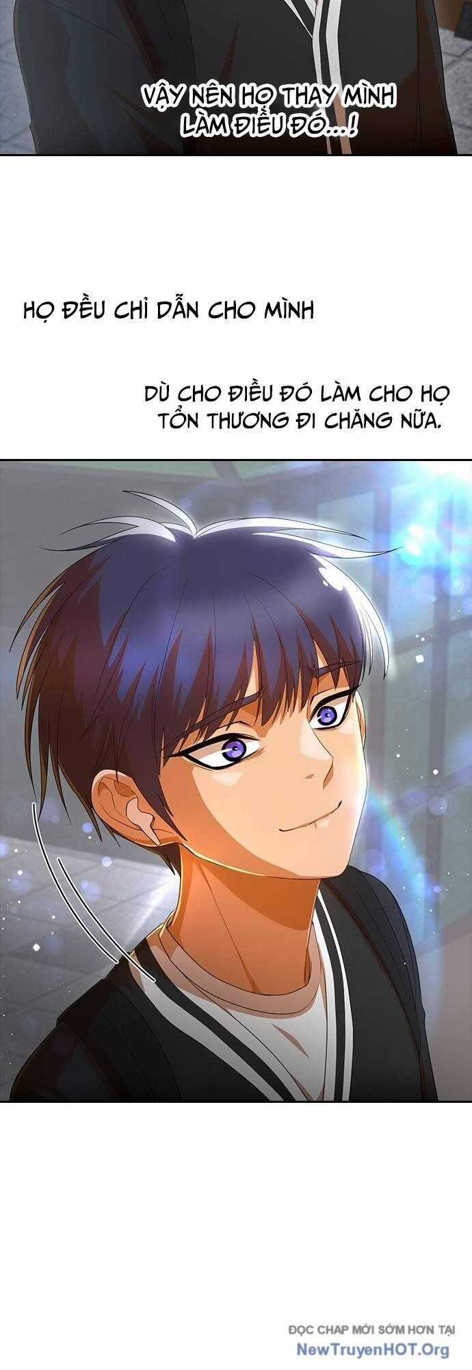 Cô Gái Từ Ứng Dụng Nhắn Tin Ngẫu Nhiên Chương 304 trang 39