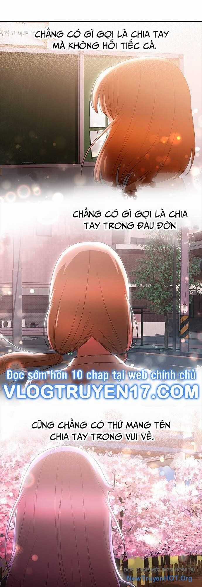 Cô Gái Từ Ứng Dụng Nhắn Tin Ngẫu Nhiên Chương 304 trang 40