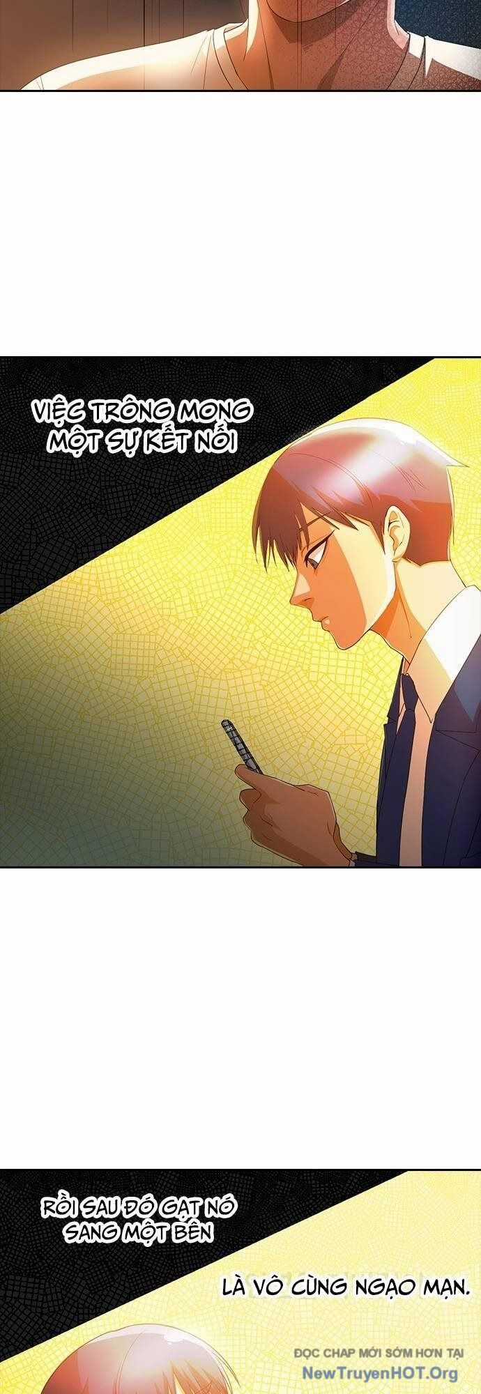 Cô Gái Từ Ứng Dụng Nhắn Tin Ngẫu Nhiên Chương 304 trang 42