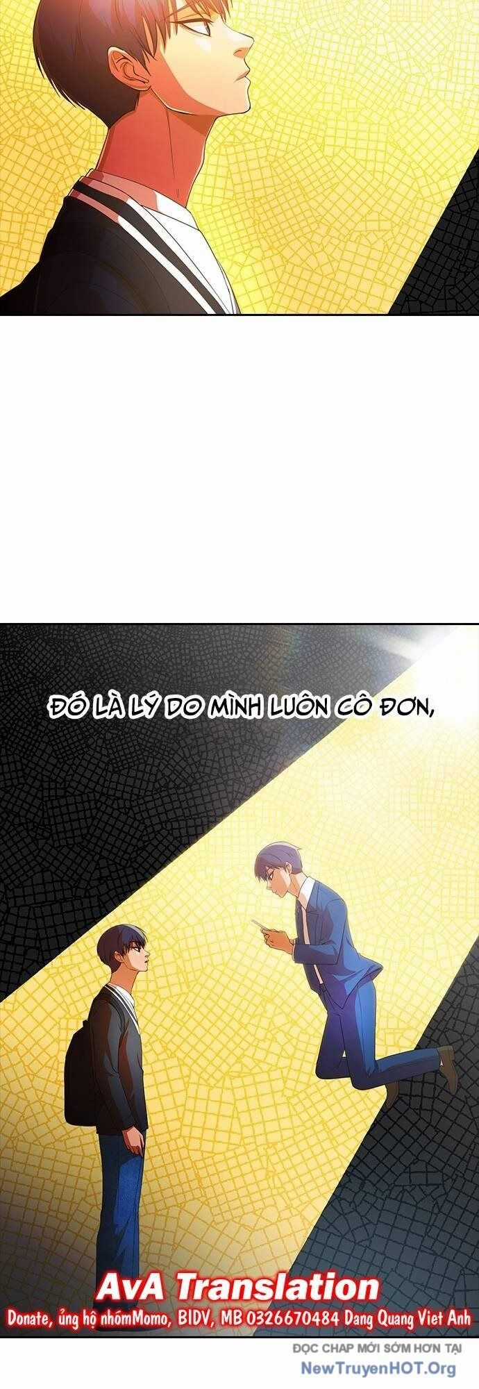 Cô Gái Từ Ứng Dụng Nhắn Tin Ngẫu Nhiên Chương 304 trang 43