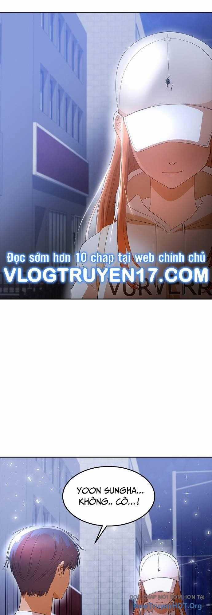 Cô Gái Từ Ứng Dụng Nhắn Tin Ngẫu Nhiên Chương 304 trang 47