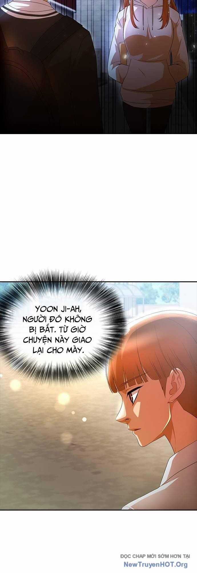 Cô Gái Từ Ứng Dụng Nhắn Tin Ngẫu Nhiên Chương 304 trang 48