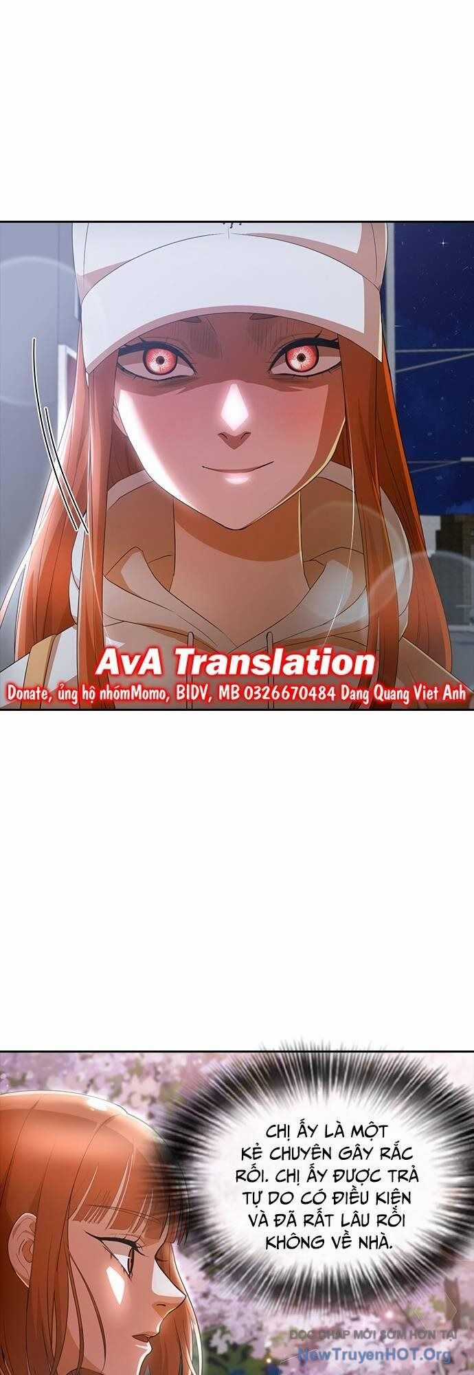 Cô Gái Từ Ứng Dụng Nhắn Tin Ngẫu Nhiên Chương 304 trang 49