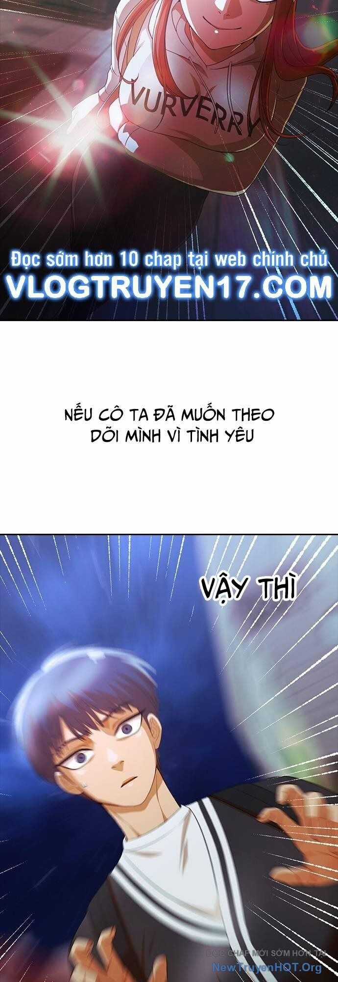 Cô Gái Từ Ứng Dụng Nhắn Tin Ngẫu Nhiên Chương 304 trang 52