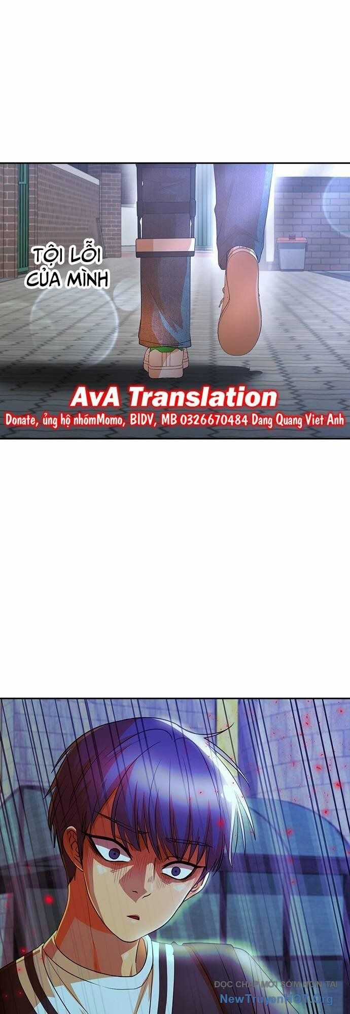 Cô Gái Từ Ứng Dụng Nhắn Tin Ngẫu Nhiên Chương 304 trang 55