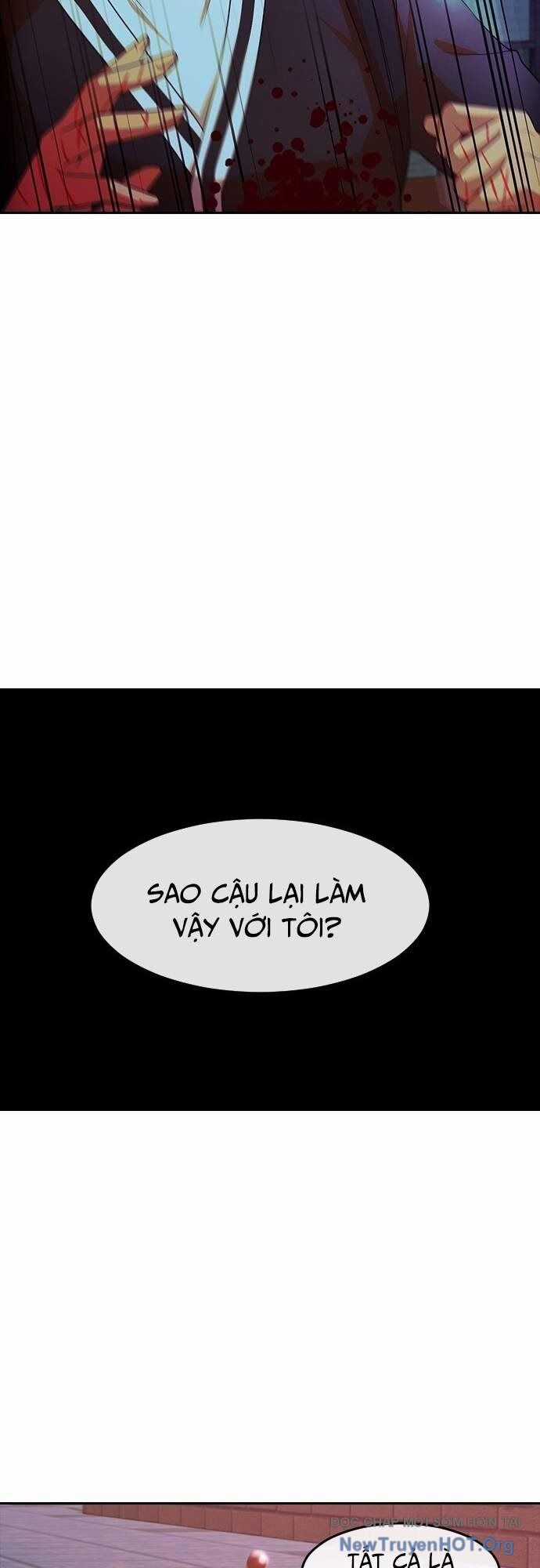 Cô Gái Từ Ứng Dụng Nhắn Tin Ngẫu Nhiên Chương 304 trang 56