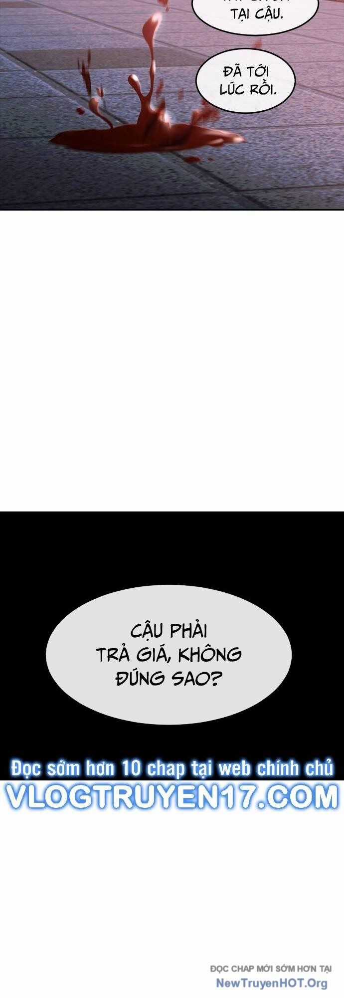 Cô Gái Từ Ứng Dụng Nhắn Tin Ngẫu Nhiên Chương 304 trang 57