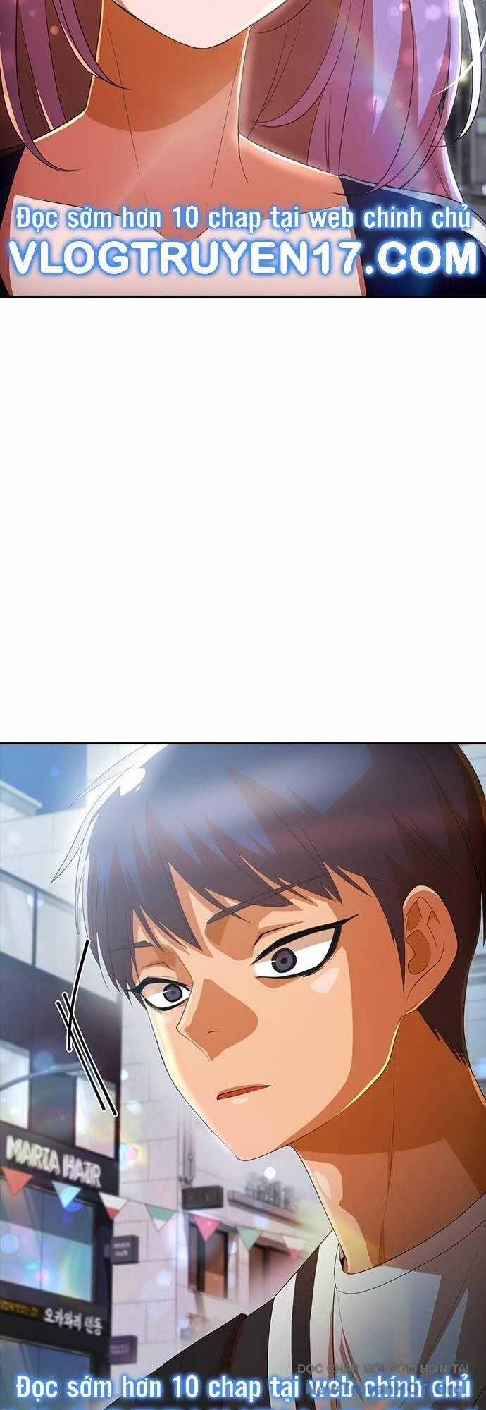 Cô Gái Từ Ứng Dụng Nhắn Tin Ngẫu Nhiên Chương 304 trang 6