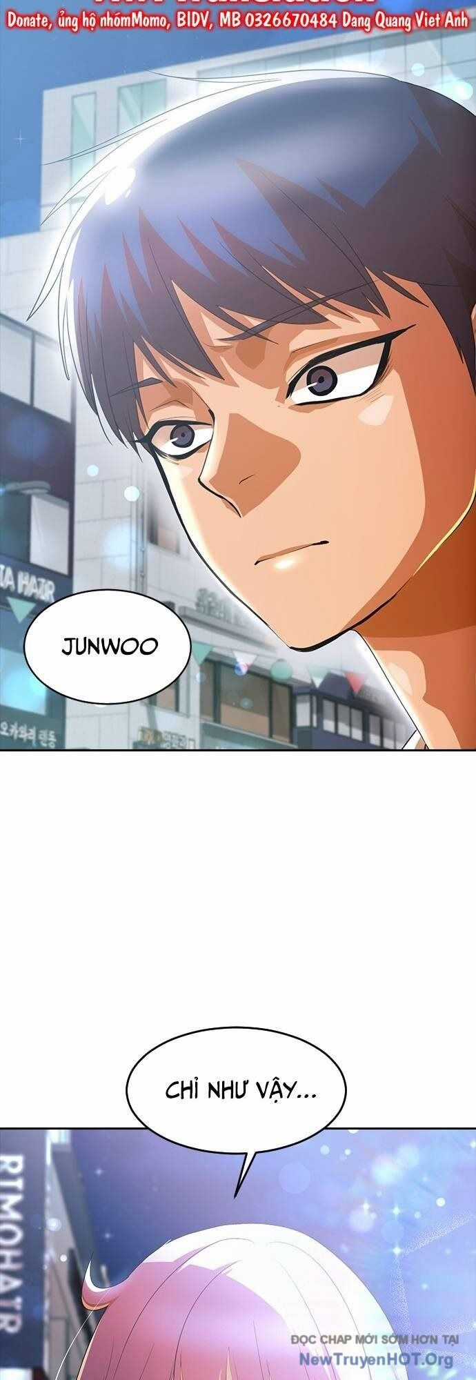 Cô Gái Từ Ứng Dụng Nhắn Tin Ngẫu Nhiên Chương 304 trang 9