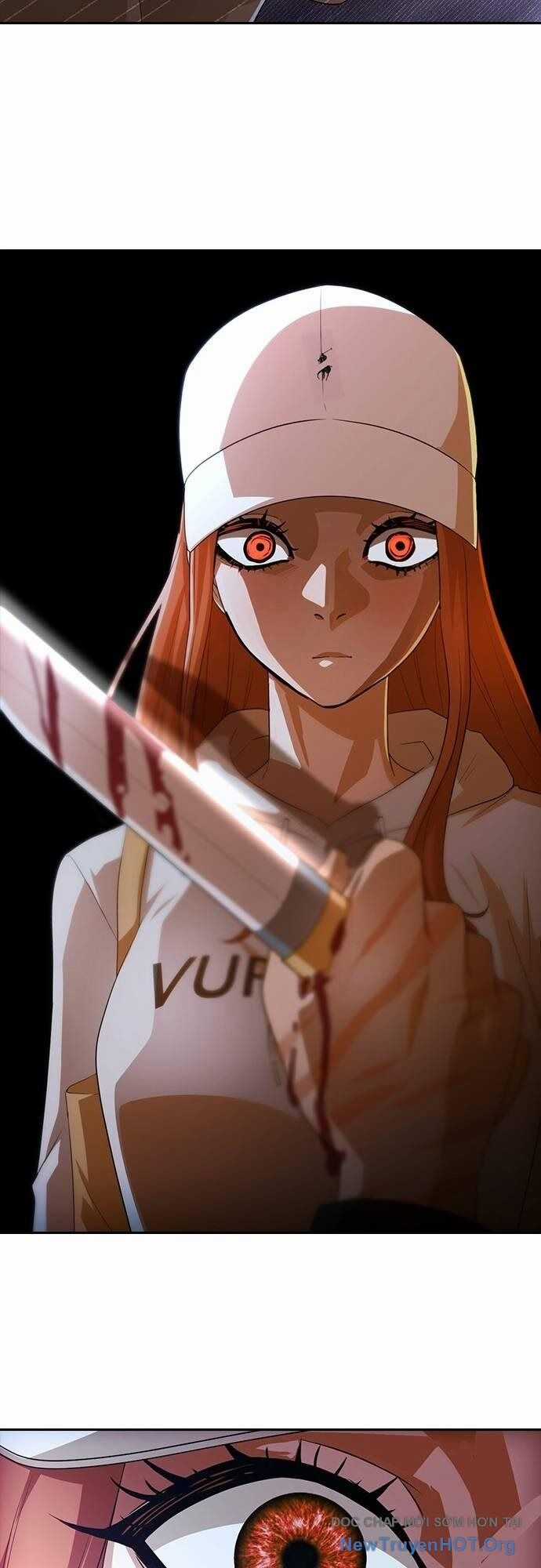 Cô Gái Từ Ứng Dụng Nhắn Tin Ngẫu Nhiên Chương 305 trang 12