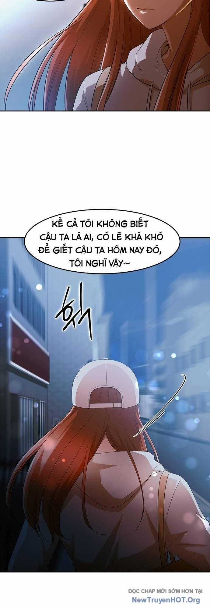 Cô Gái Từ Ứng Dụng Nhắn Tin Ngẫu Nhiên Chương 305 trang 22