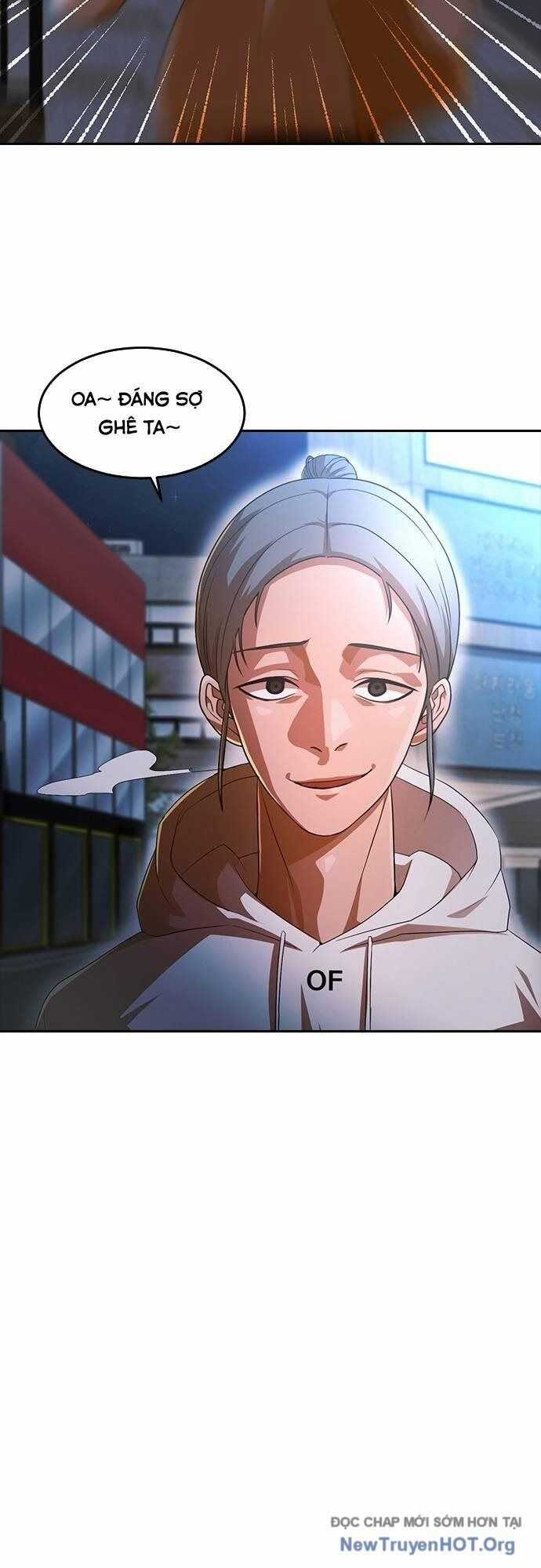 Cô Gái Từ Ứng Dụng Nhắn Tin Ngẫu Nhiên Chương 305 trang 27