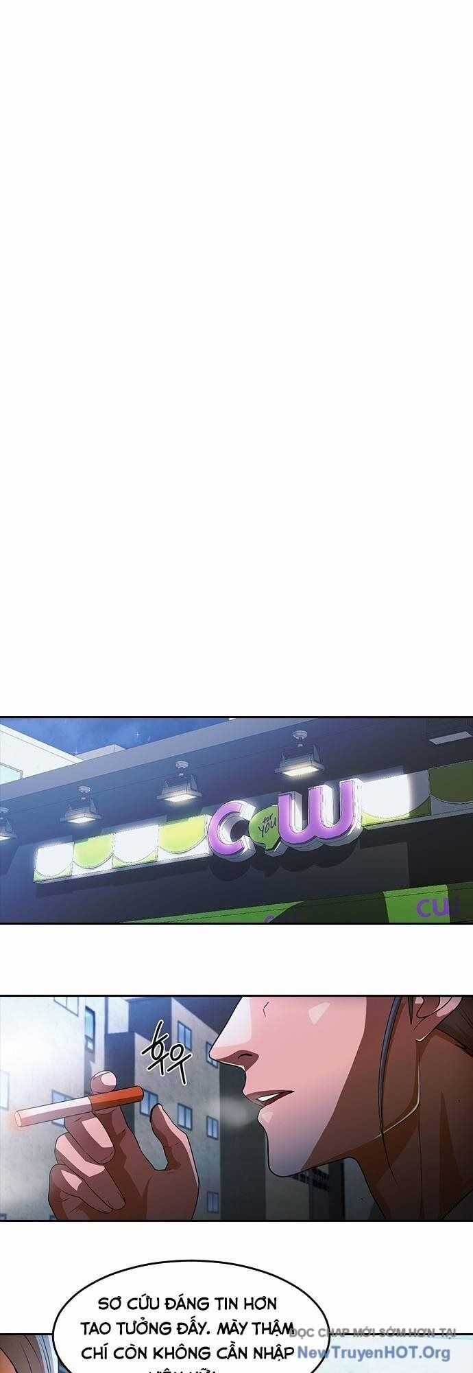 Cô Gái Từ Ứng Dụng Nhắn Tin Ngẫu Nhiên Chương 305 trang 28