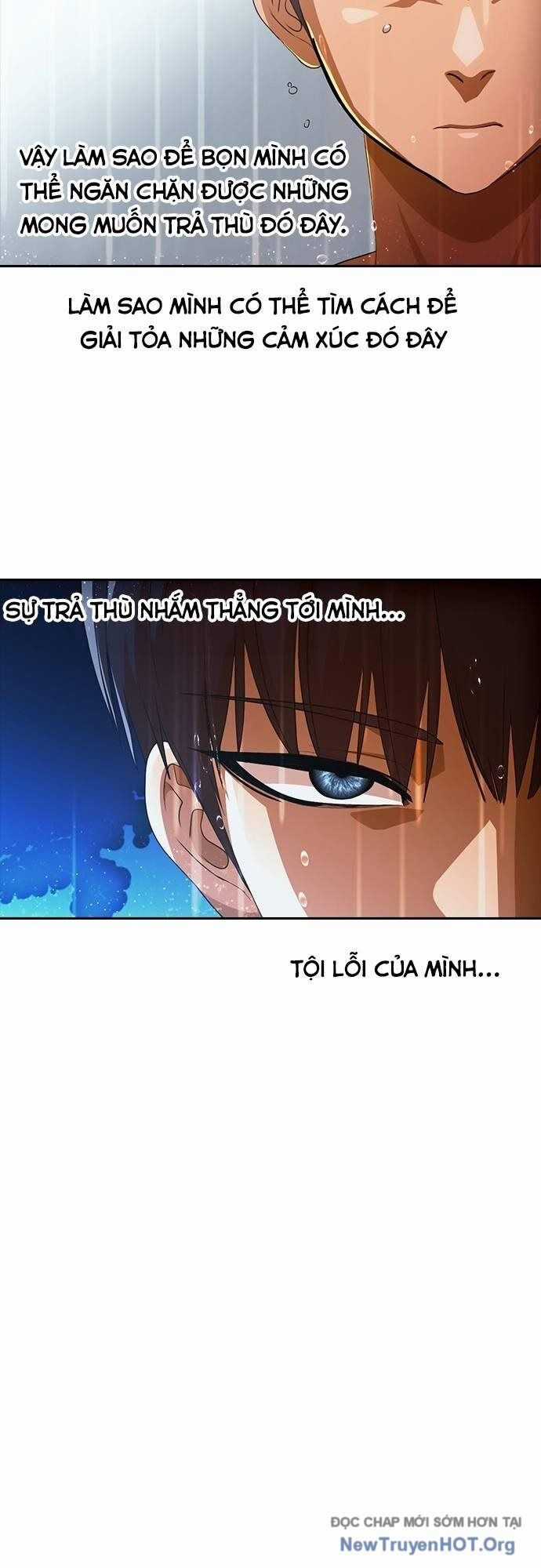 Cô Gái Từ Ứng Dụng Nhắn Tin Ngẫu Nhiên Chương 305 trang 40