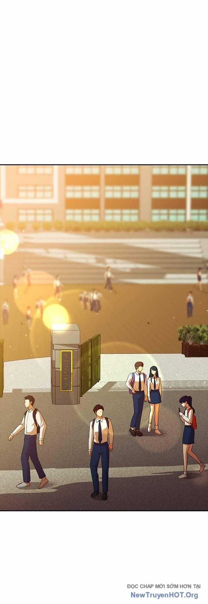 Cô Gái Từ Ứng Dụng Nhắn Tin Ngẫu Nhiên Chương 305 trang 41