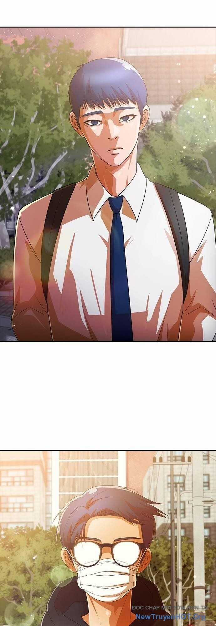 Cô Gái Từ Ứng Dụng Nhắn Tin Ngẫu Nhiên Chương 305 trang 42