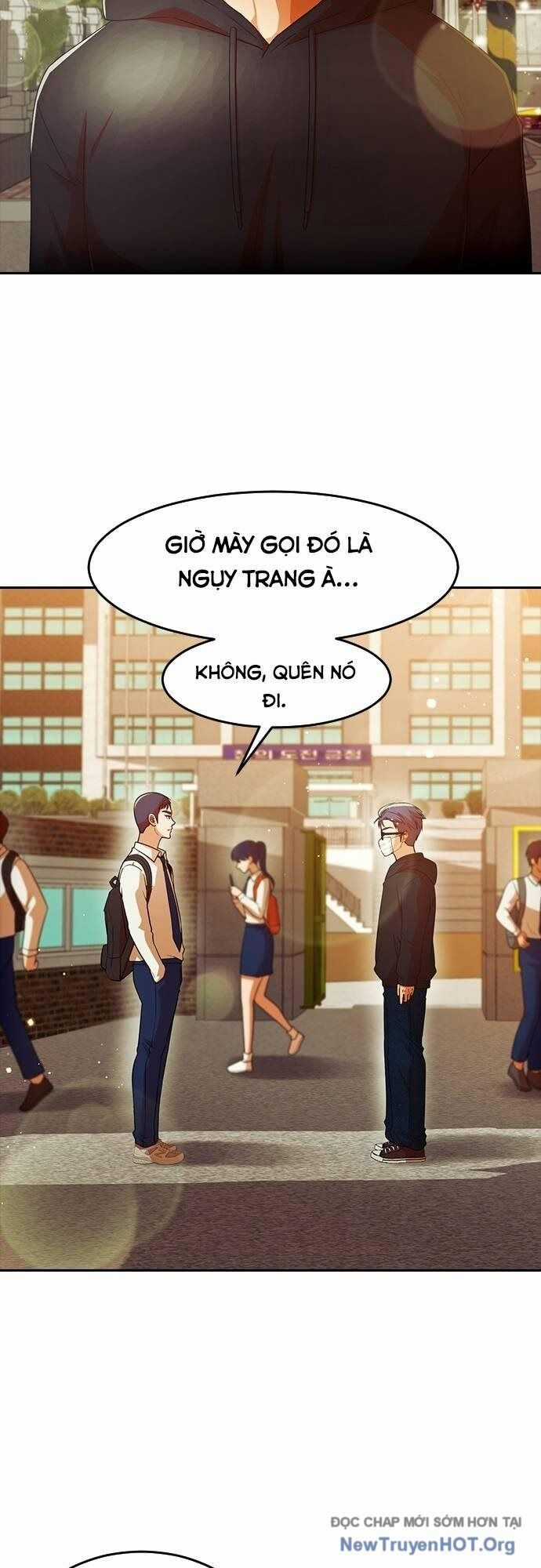 Cô Gái Từ Ứng Dụng Nhắn Tin Ngẫu Nhiên Chương 305 trang 43