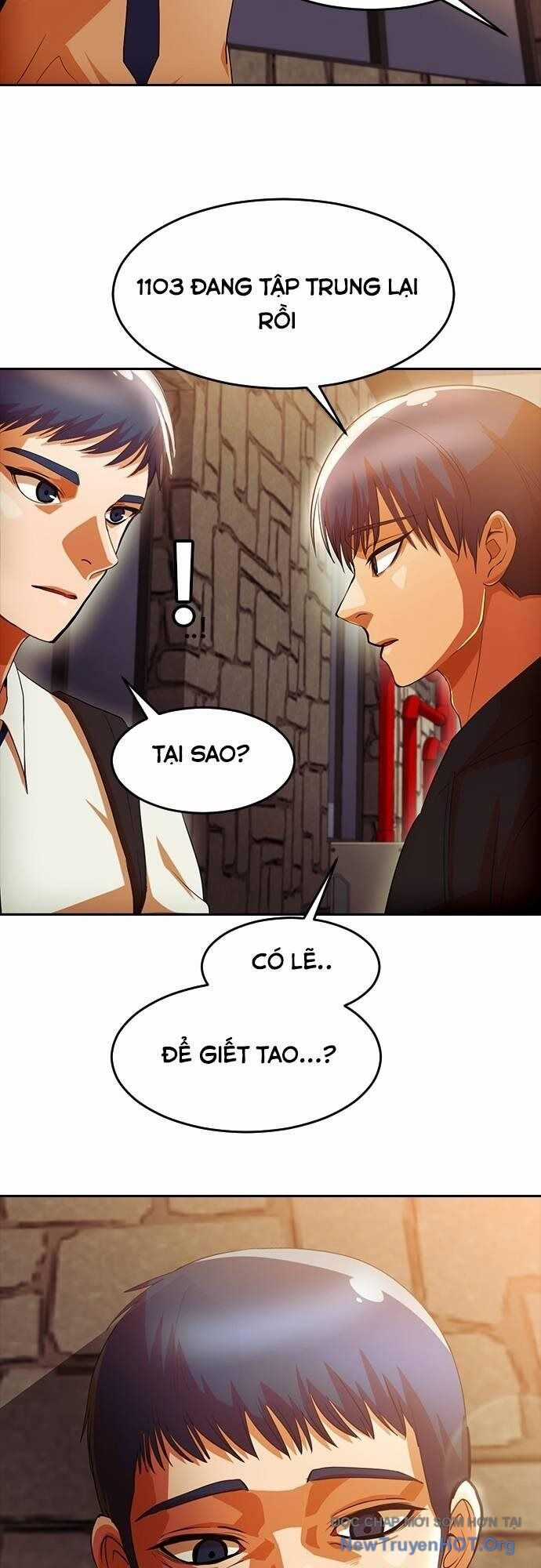 Cô Gái Từ Ứng Dụng Nhắn Tin Ngẫu Nhiên Chương 305 trang 47