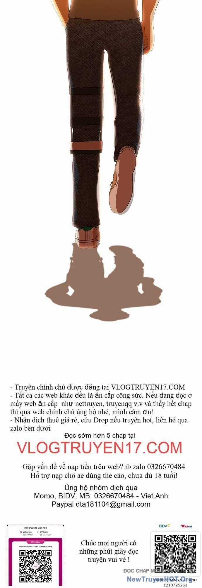 Cô Gái Từ Ứng Dụng Nhắn Tin Ngẫu Nhiên Chương 305 trang 52