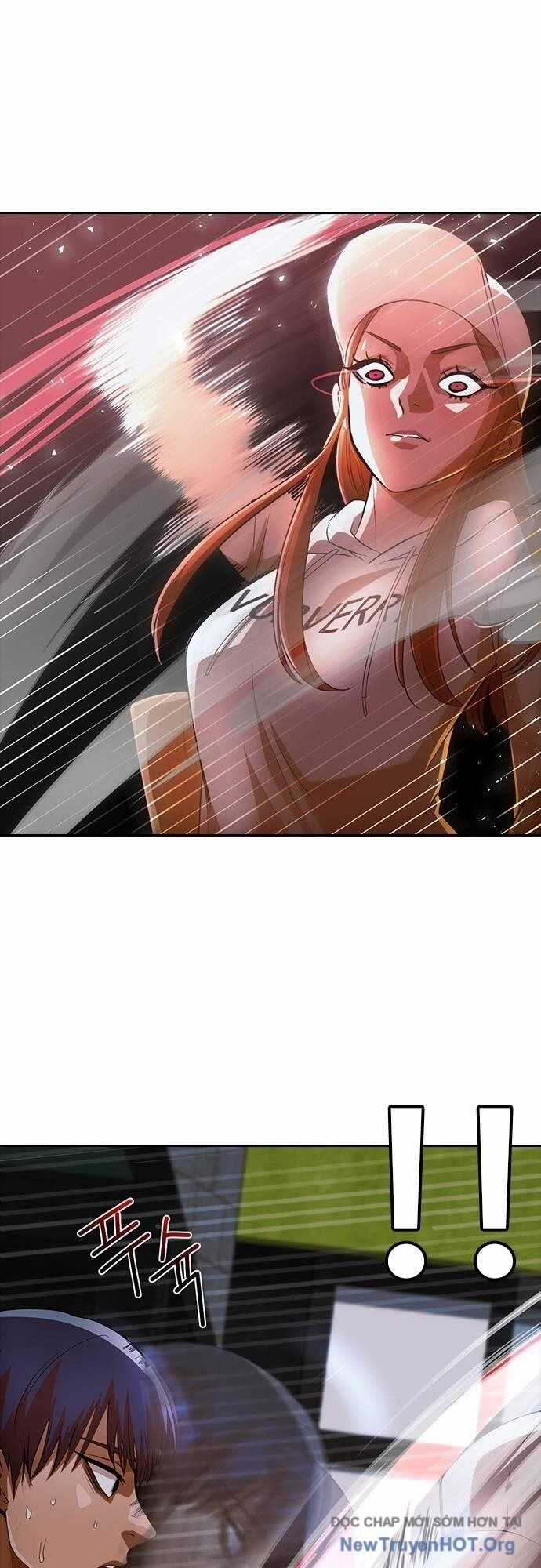 Cô Gái Từ Ứng Dụng Nhắn Tin Ngẫu Nhiên Chương 305 trang 8