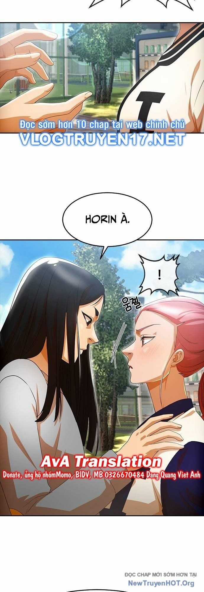 Cô Gái Từ Ứng Dụng Nhắn Tin Ngẫu Nhiên Chương 306 trang 12