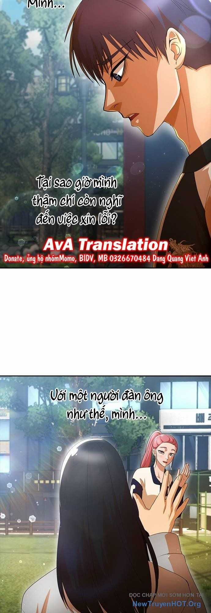 Cô Gái Từ Ứng Dụng Nhắn Tin Ngẫu Nhiên Chương 306 trang 18