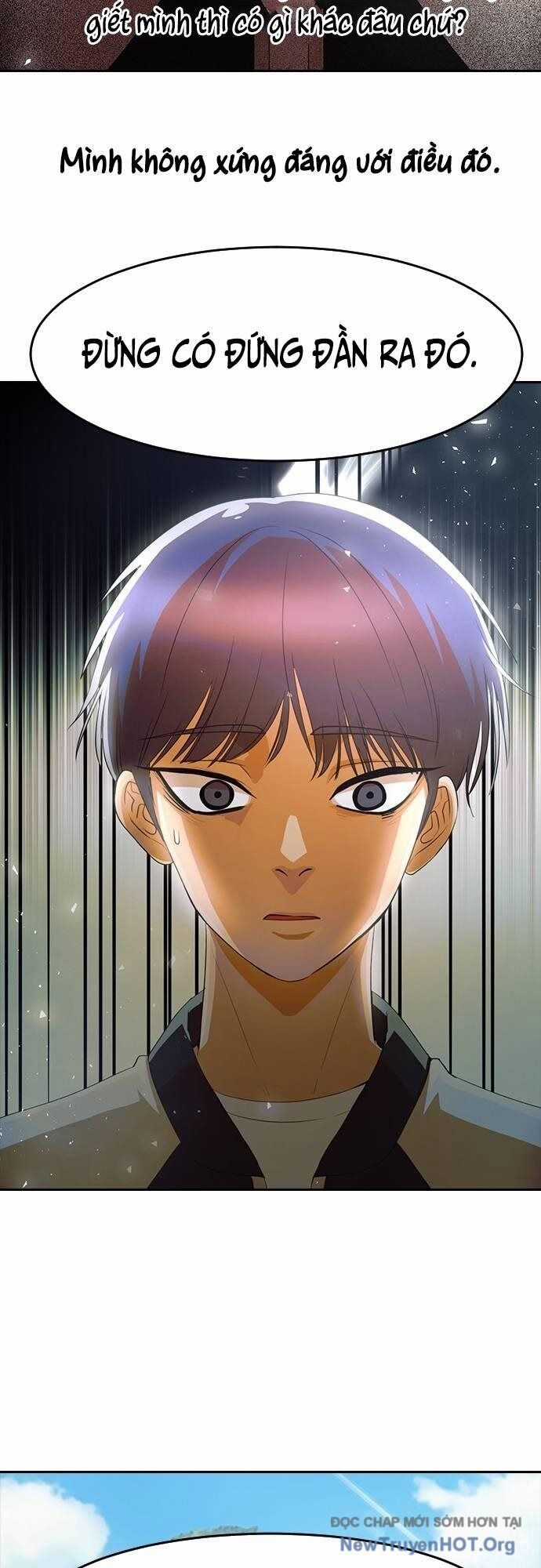 Cô Gái Từ Ứng Dụng Nhắn Tin Ngẫu Nhiên Chương 306 trang 21