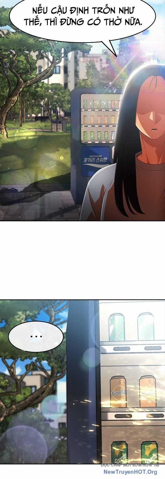 Cô Gái Từ Ứng Dụng Nhắn Tin Ngẫu Nhiên Chương 306 trang 22