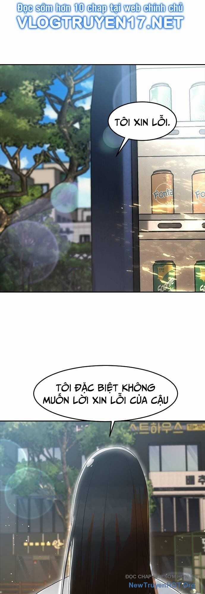 Cô Gái Từ Ứng Dụng Nhắn Tin Ngẫu Nhiên Chương 306 trang 23