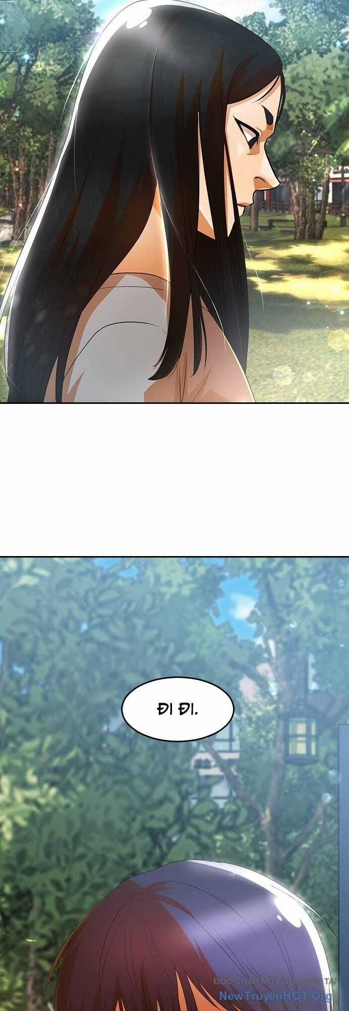 Cô Gái Từ Ứng Dụng Nhắn Tin Ngẫu Nhiên Chương 306 trang 28