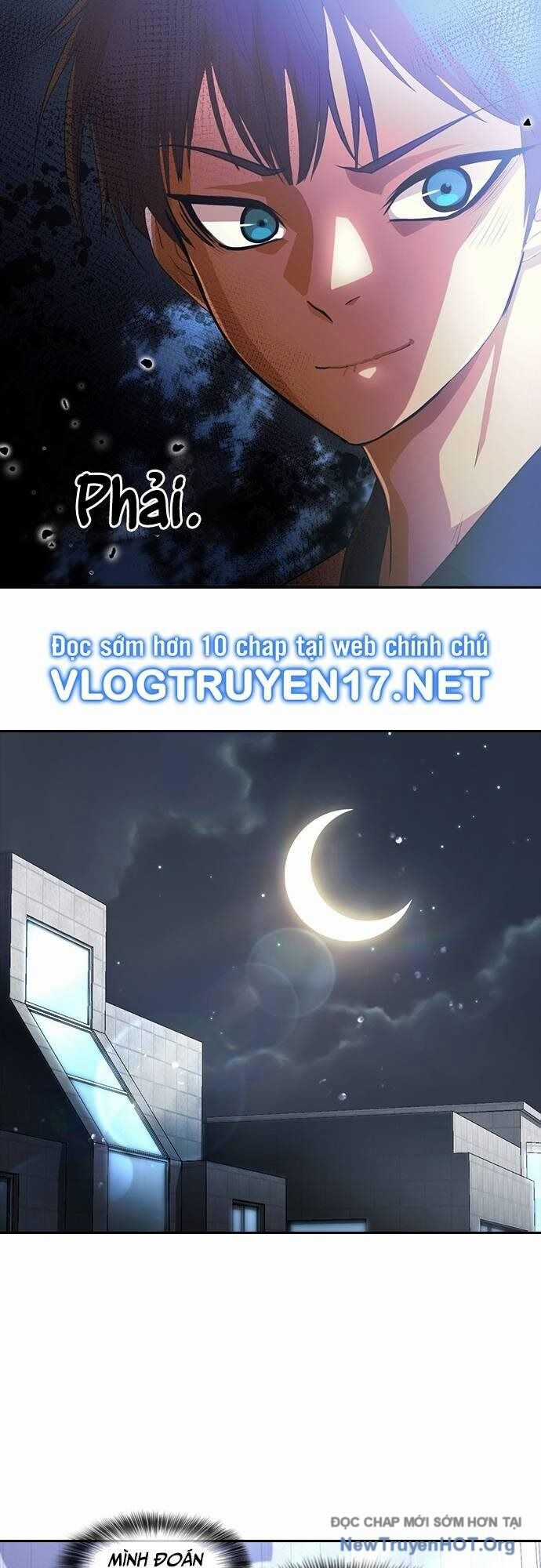 Cô Gái Từ Ứng Dụng Nhắn Tin Ngẫu Nhiên Chương 306 trang 31