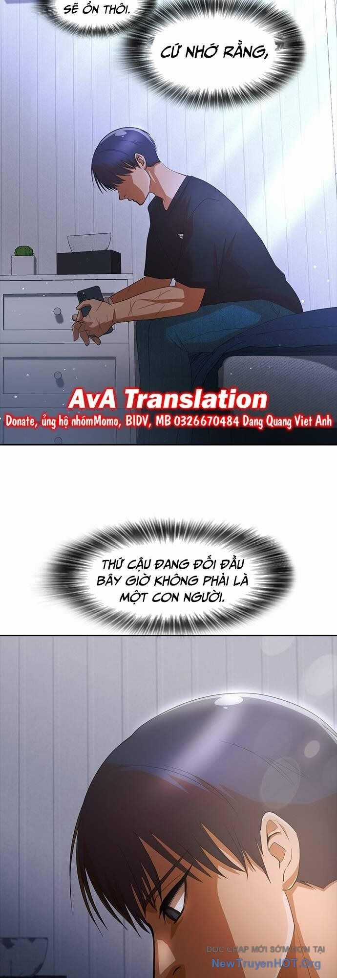 Cô Gái Từ Ứng Dụng Nhắn Tin Ngẫu Nhiên Chương 306 trang 32