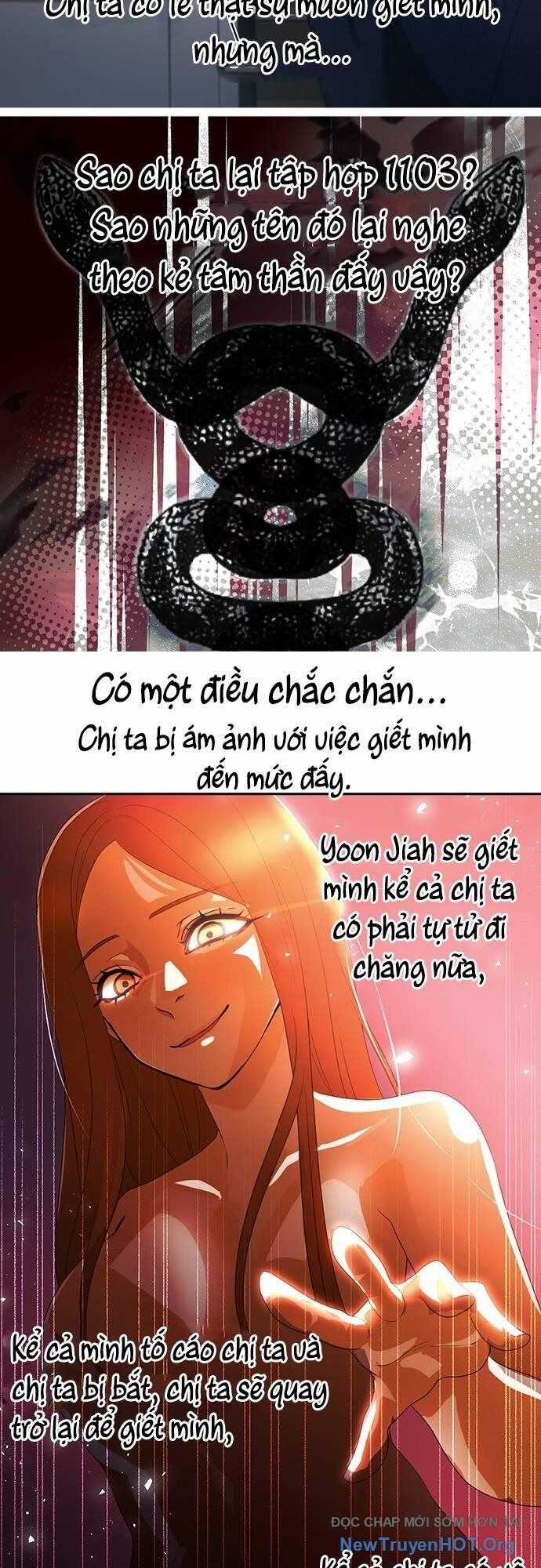 Cô Gái Từ Ứng Dụng Nhắn Tin Ngẫu Nhiên Chương 306 trang 35