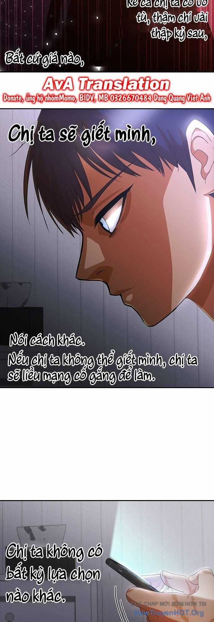 Cô Gái Từ Ứng Dụng Nhắn Tin Ngẫu Nhiên Chương 306 trang 36