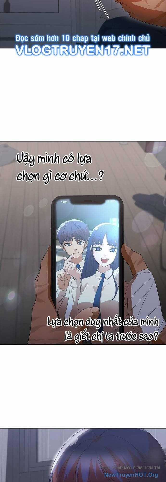 Cô Gái Từ Ứng Dụng Nhắn Tin Ngẫu Nhiên Chương 306 trang 37