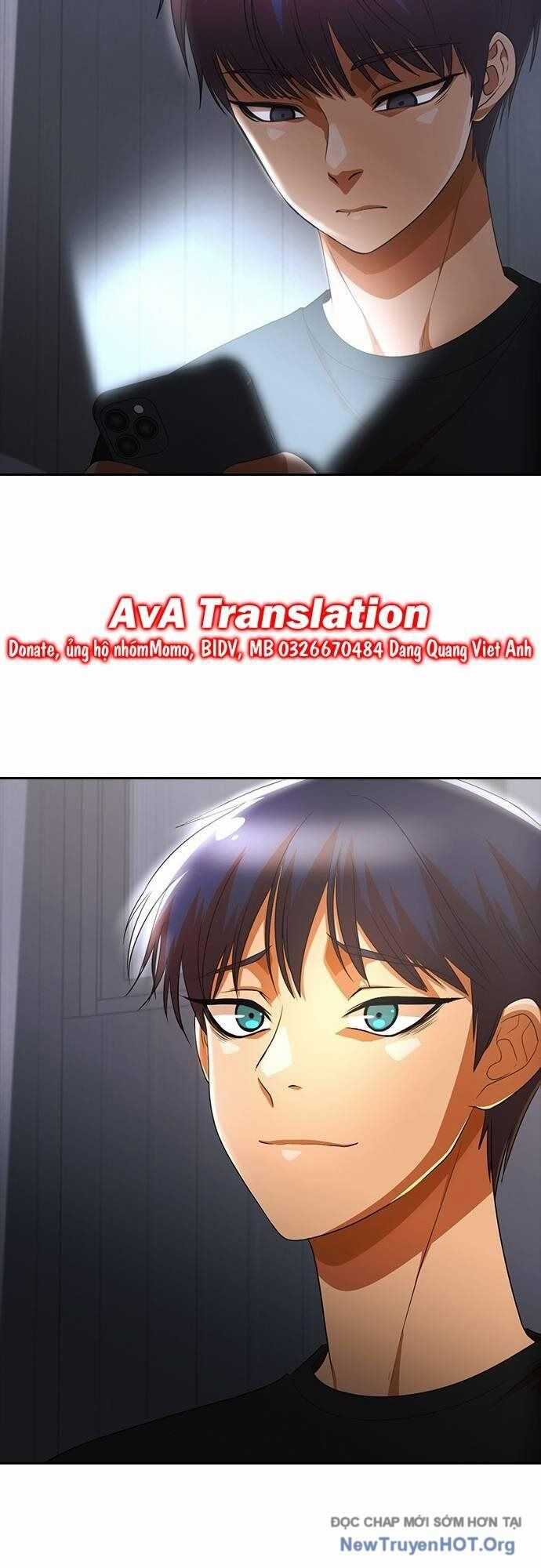 Cô Gái Từ Ứng Dụng Nhắn Tin Ngẫu Nhiên Chương 306 trang 38