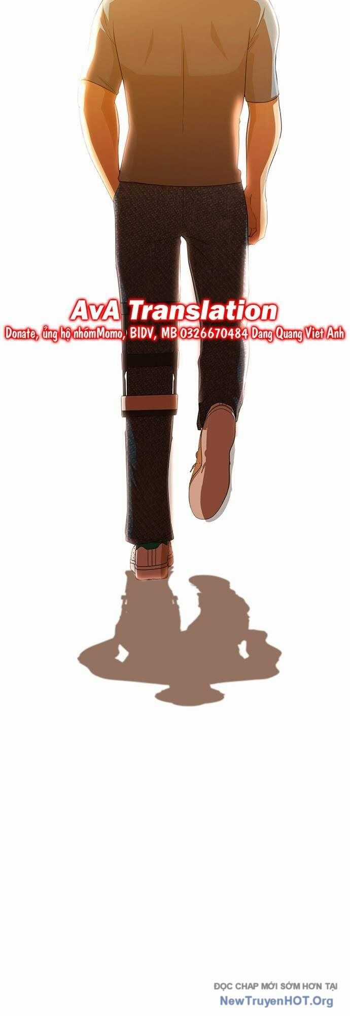 Cô Gái Từ Ứng Dụng Nhắn Tin Ngẫu Nhiên Chương 306 trang 4