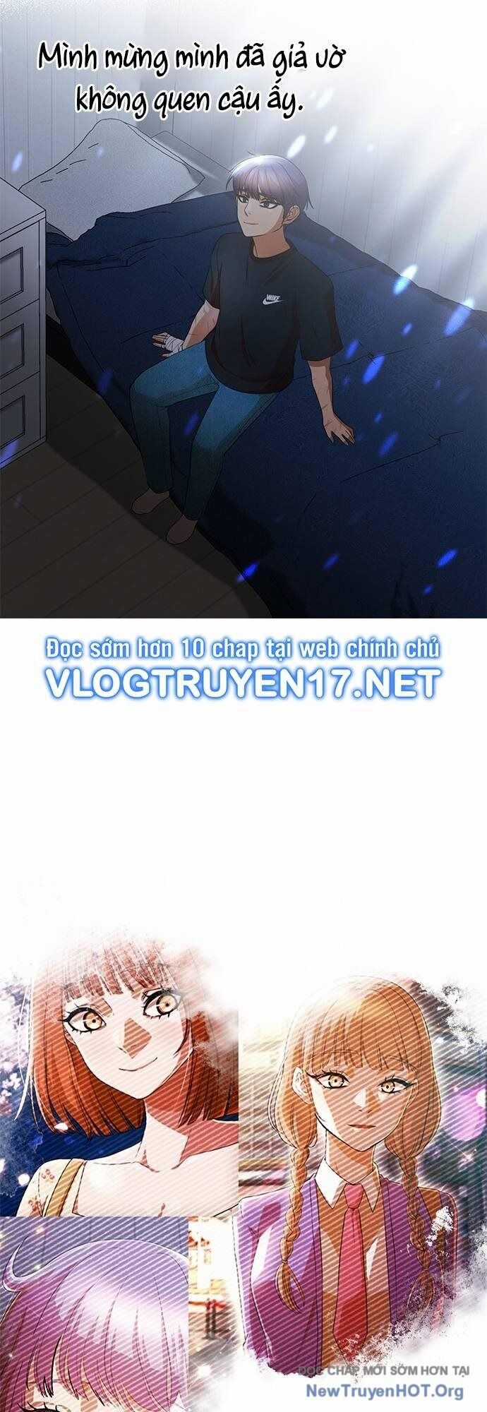 Cô Gái Từ Ứng Dụng Nhắn Tin Ngẫu Nhiên Chương 306 trang 40