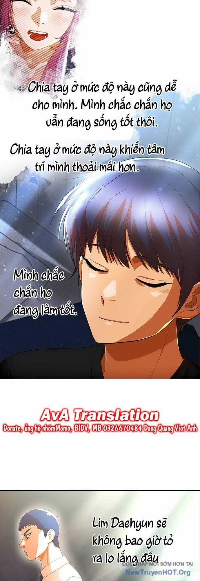 Cô Gái Từ Ứng Dụng Nhắn Tin Ngẫu Nhiên Chương 306 trang 41