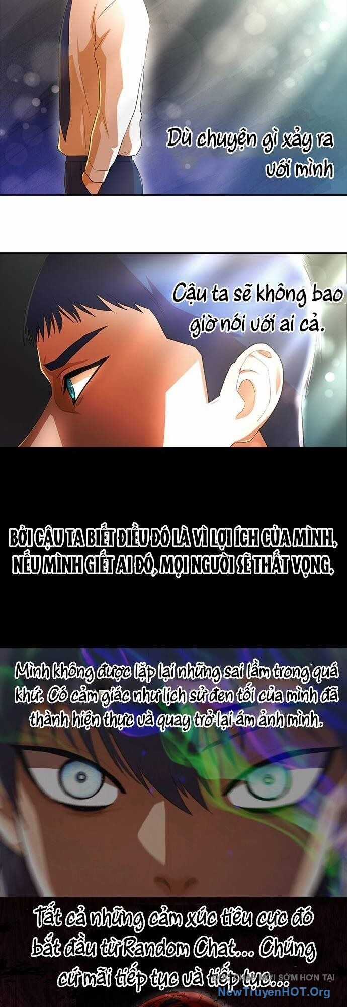 Cô Gái Từ Ứng Dụng Nhắn Tin Ngẫu Nhiên Chương 306 trang 42