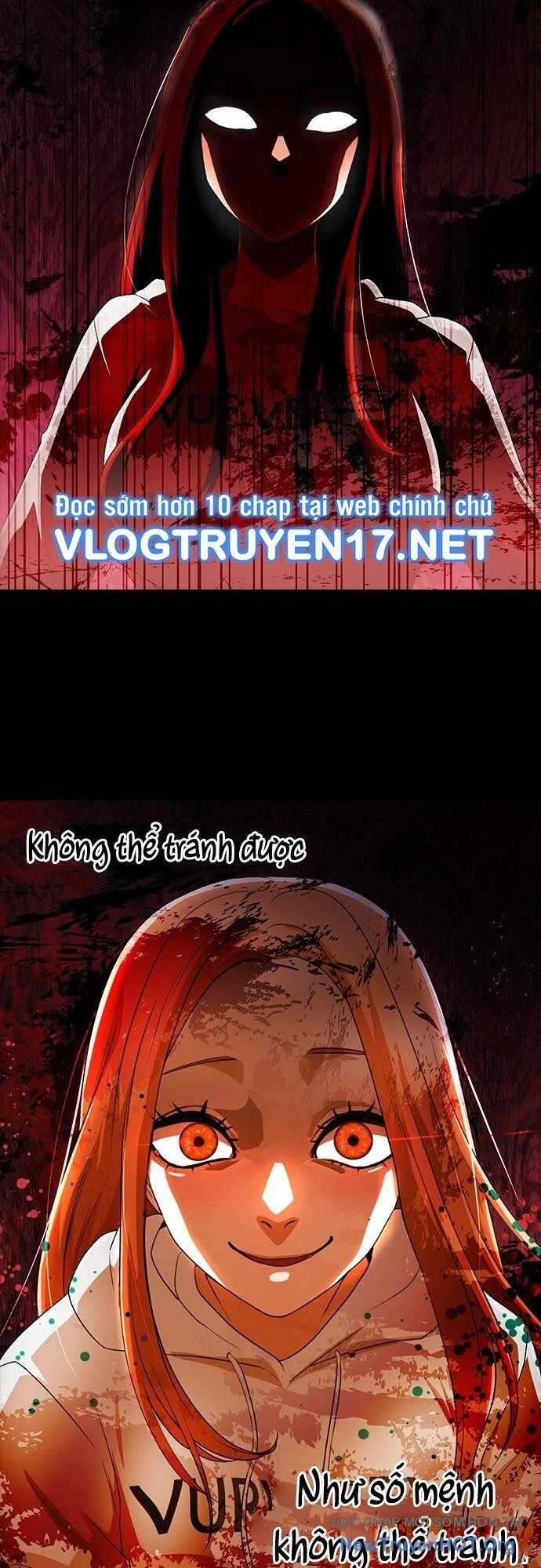 Cô Gái Từ Ứng Dụng Nhắn Tin Ngẫu Nhiên Chương 306 trang 43