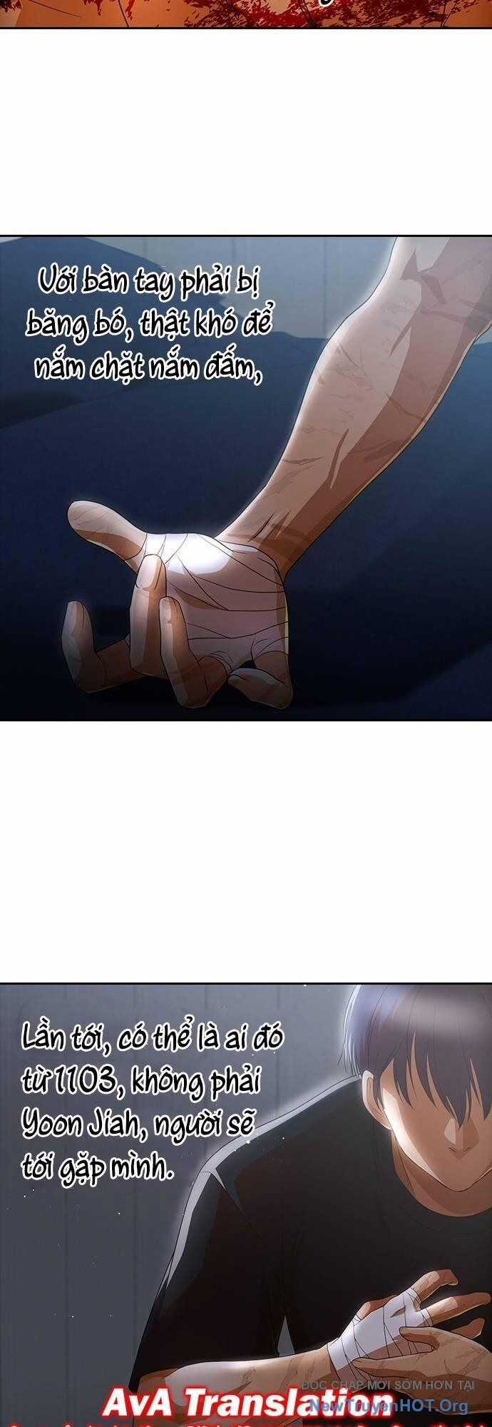 Cô Gái Từ Ứng Dụng Nhắn Tin Ngẫu Nhiên Chương 306 trang 44