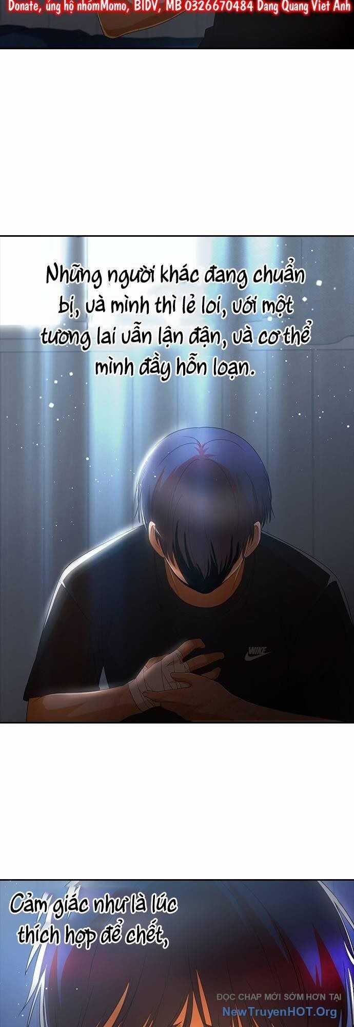 Cô Gái Từ Ứng Dụng Nhắn Tin Ngẫu Nhiên Chương 306 trang 45