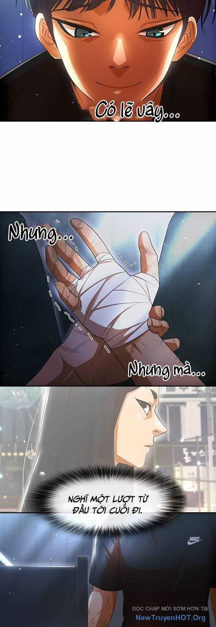 Cô Gái Từ Ứng Dụng Nhắn Tin Ngẫu Nhiên Chương 306 trang 46